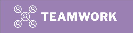 Teamwork