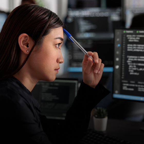 What Our Employees Say