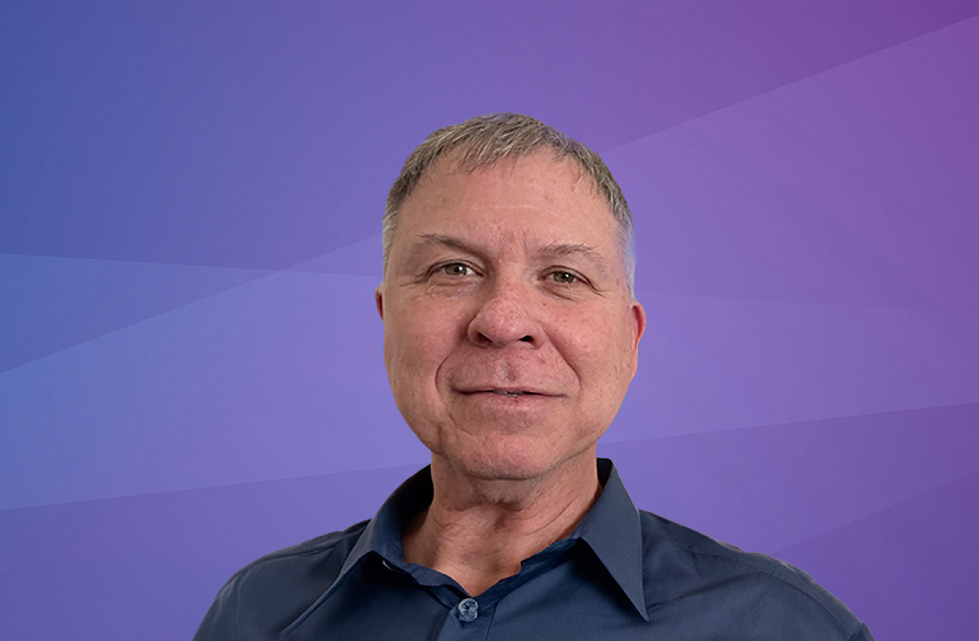 Photo of Exyte engineer Eduardo Galdo