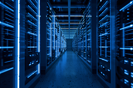 data-center