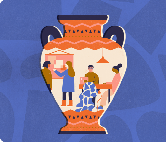 Careers at Etsy Etsy jobs