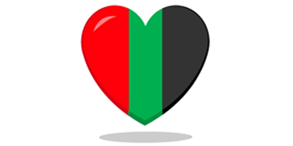 African American ERG Logo