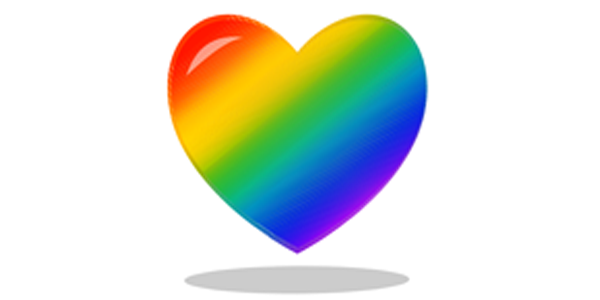LGBTA ERG Logo