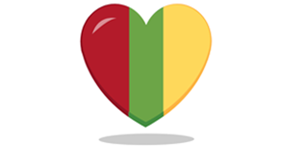 Nuestra Voces Unidas ERG Logo