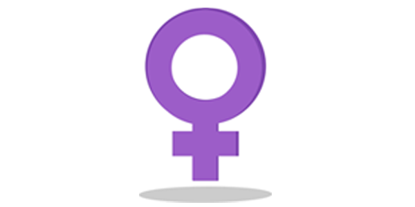 Women & Empowerment ERG Logo