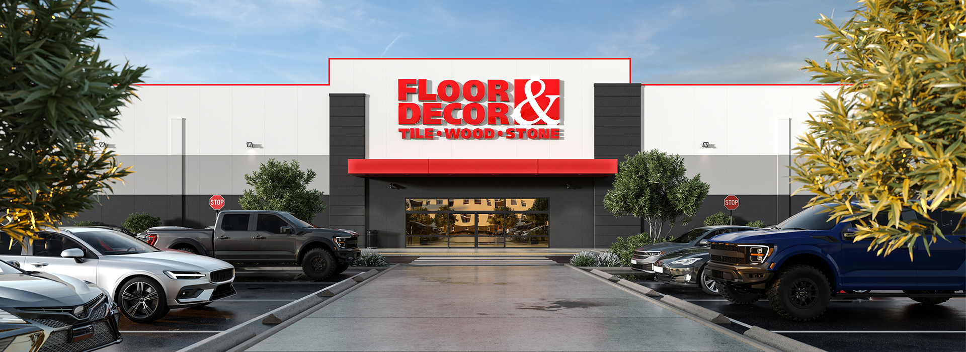 How to Navigate Floor & Decor: A Comprehensive Guide