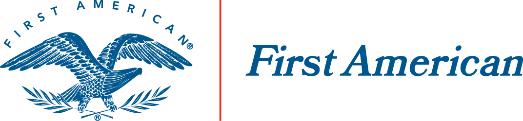First American