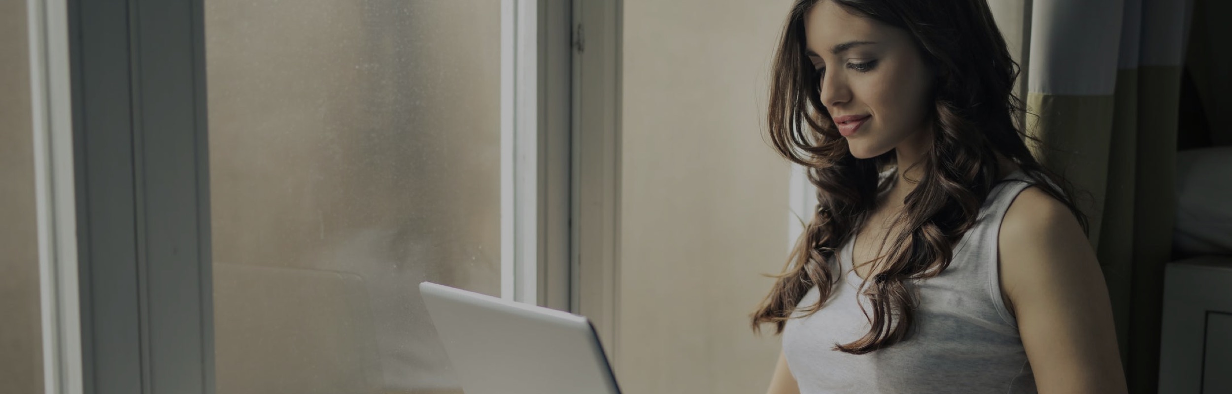 Job page banner