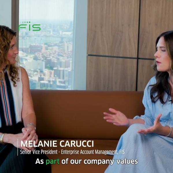 Melanie Carucci Interview Thumbnail