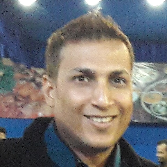 recruiters static image