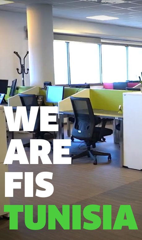 Tunisia Office Tour