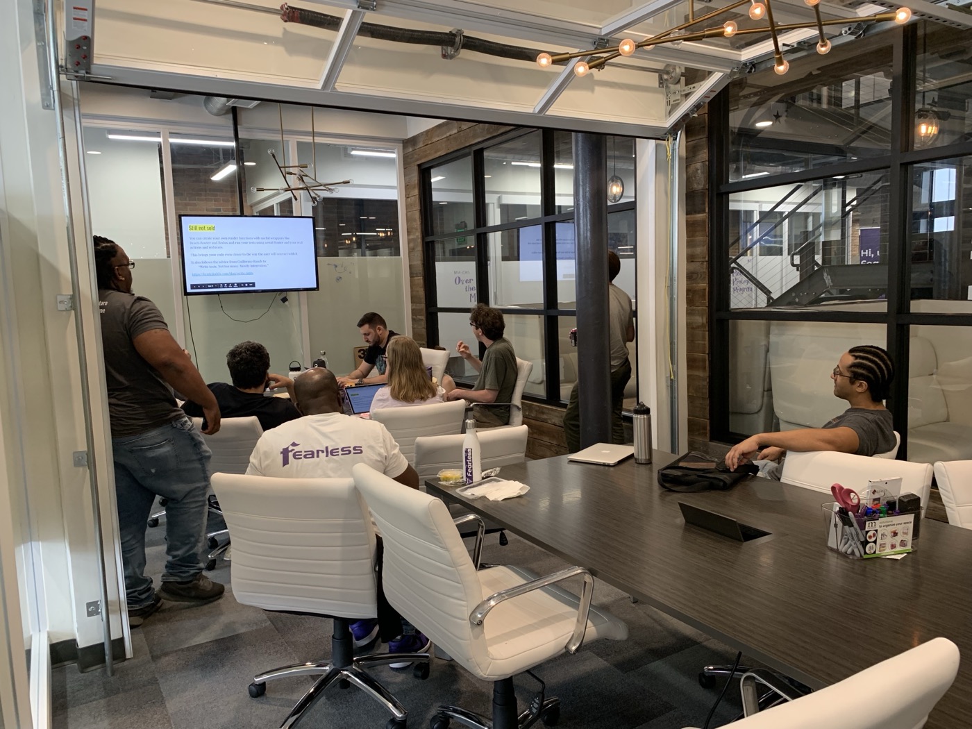 team-conference