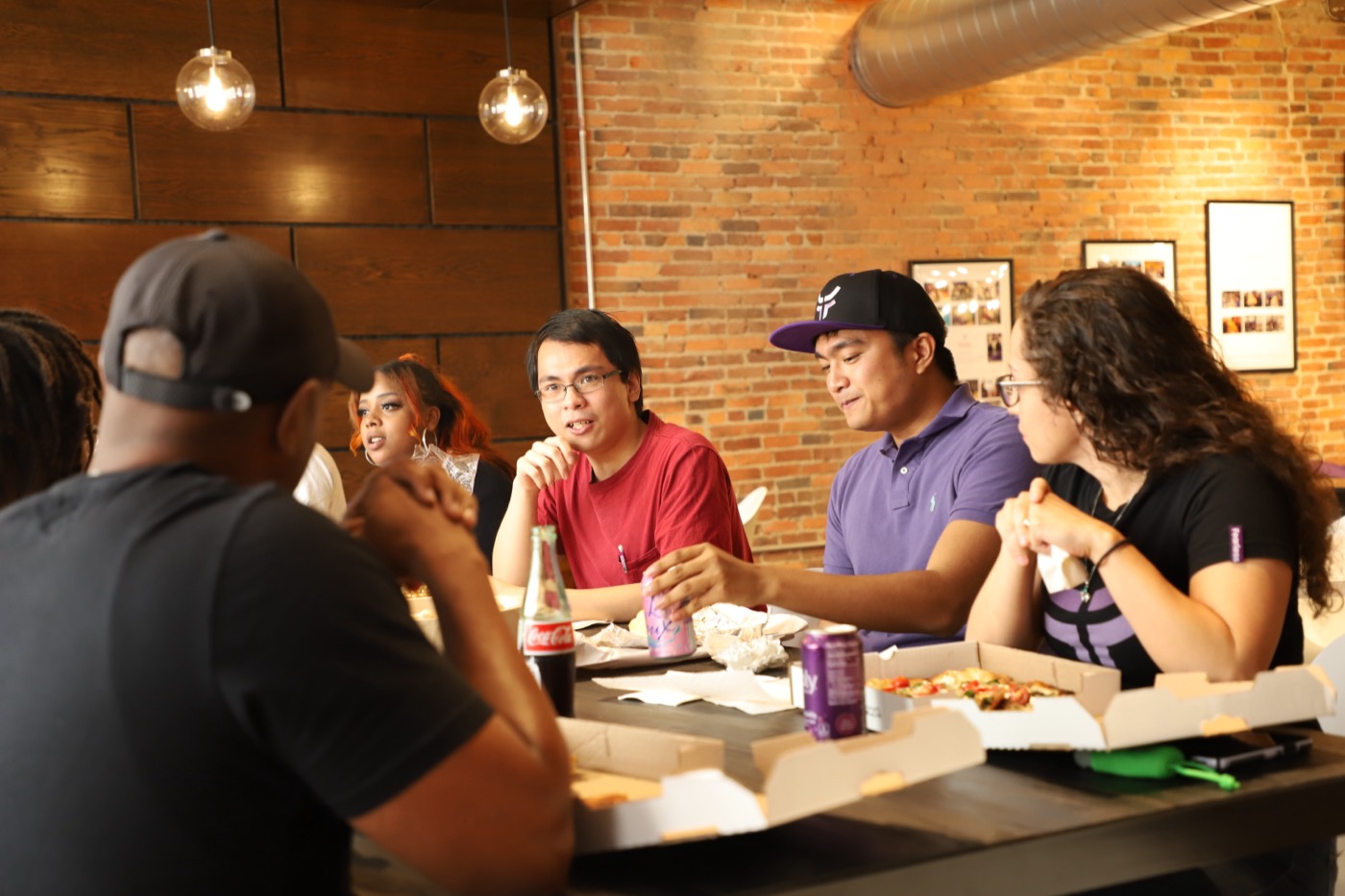 team-lunch