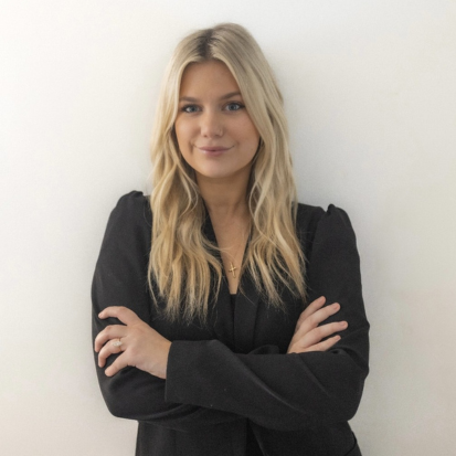 Rachel Early