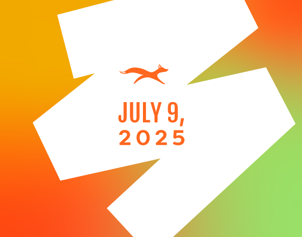 July 9, 2025