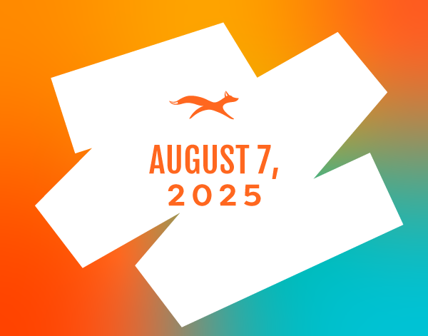 August 7, 2025