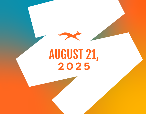 August 21, 2025