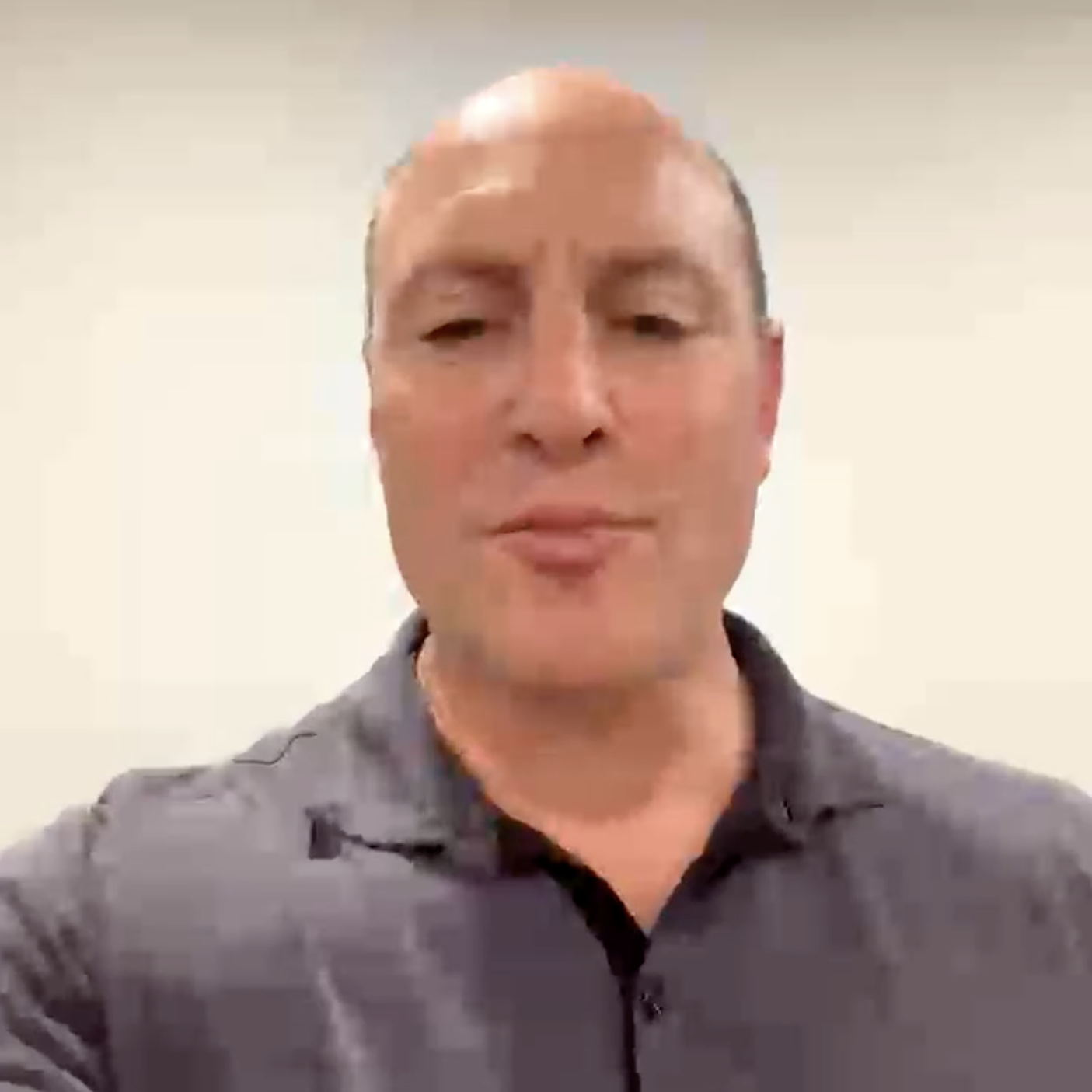 JohnBlumberger