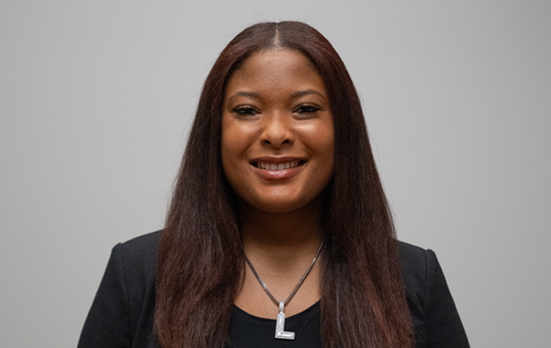 London Harris