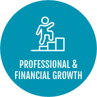 Professional-and-Financial-Growth