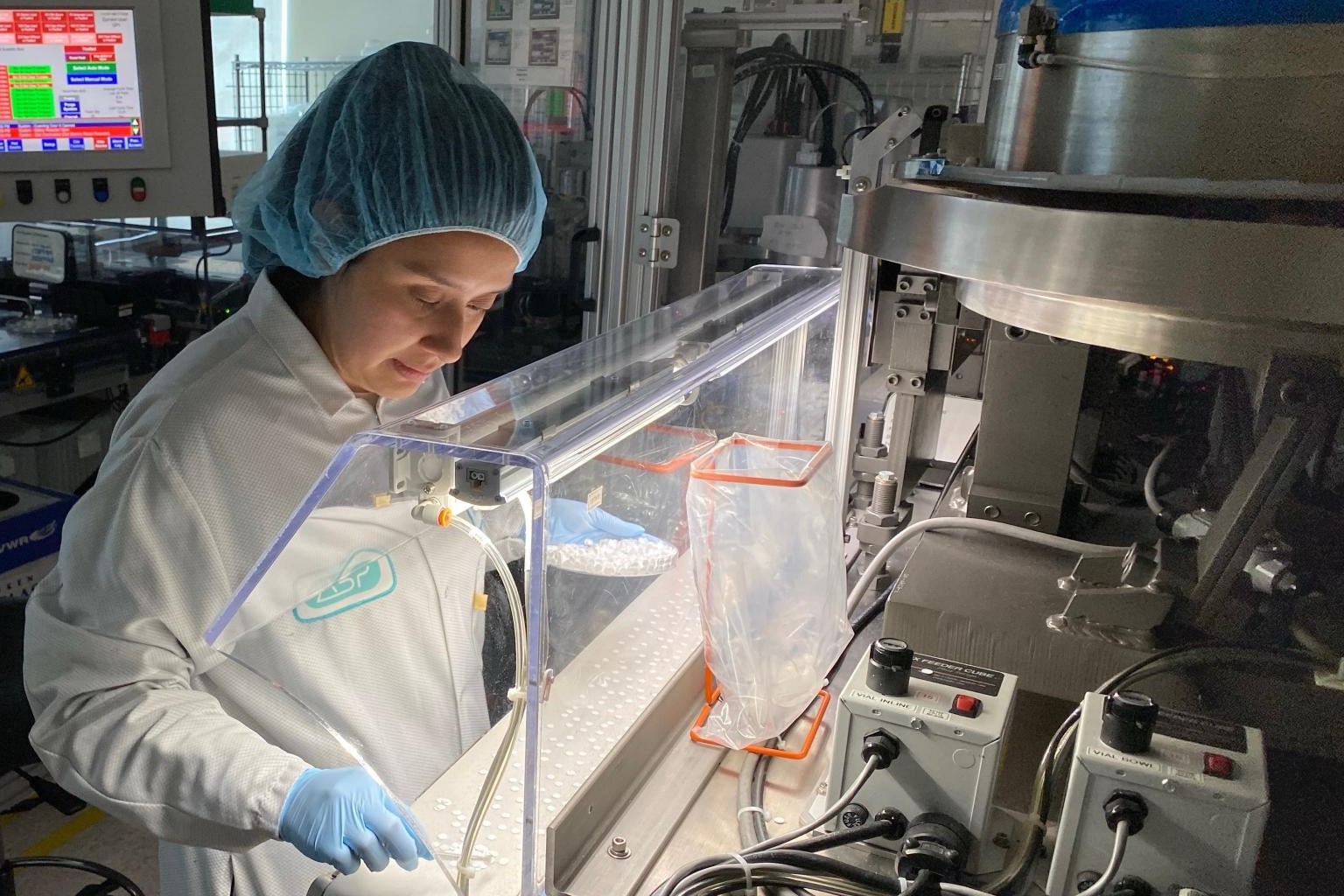 Advanced Sterilization Products