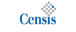 Censis Logo