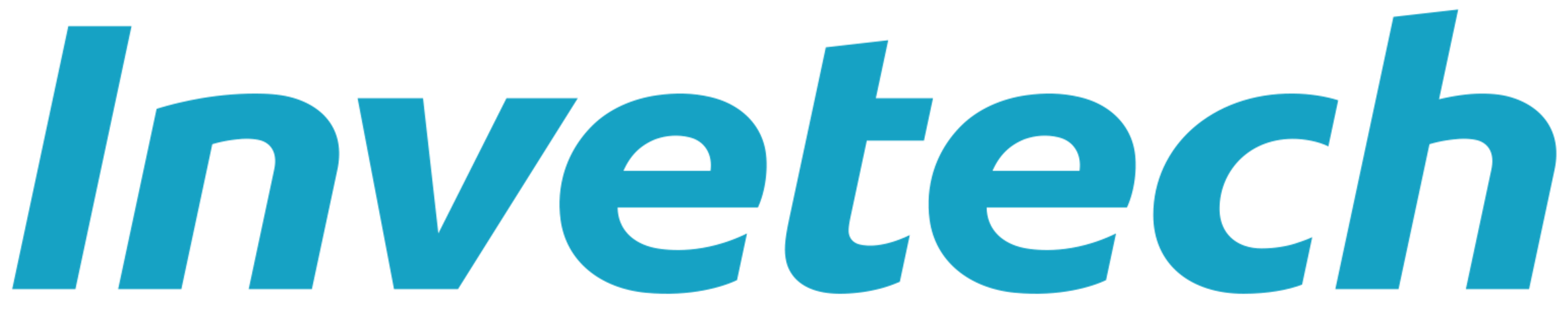 Invetech Logo