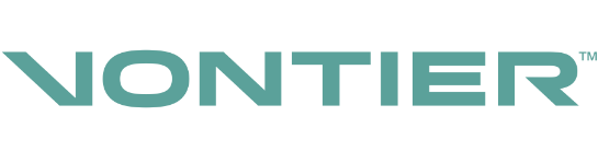 Vontier logo