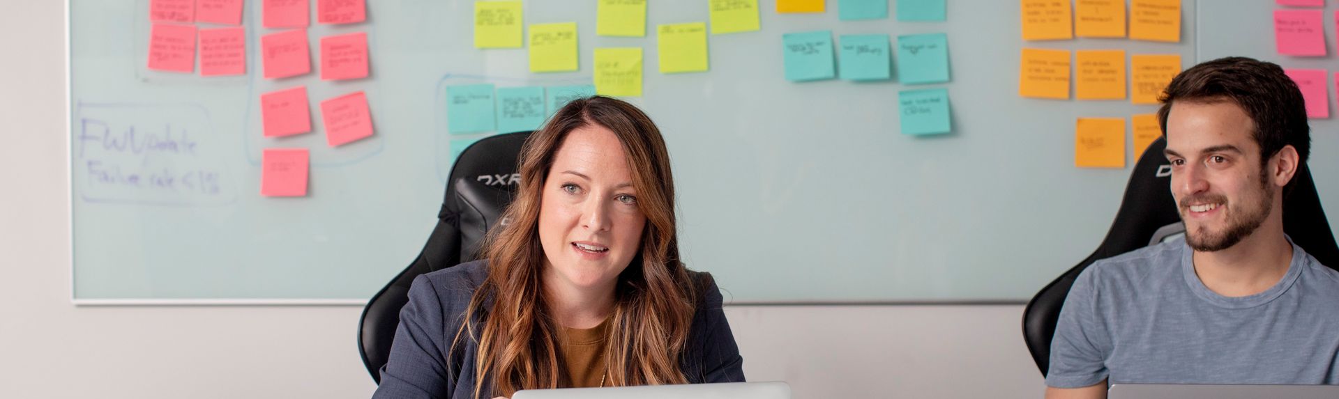 Continuous learning careers at FourVision