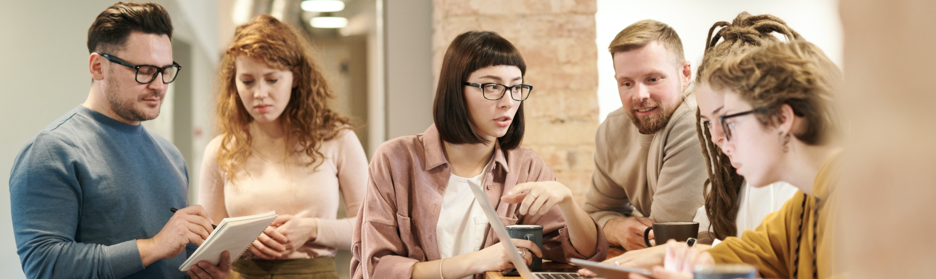 Customer Engagement Careers FourVision
