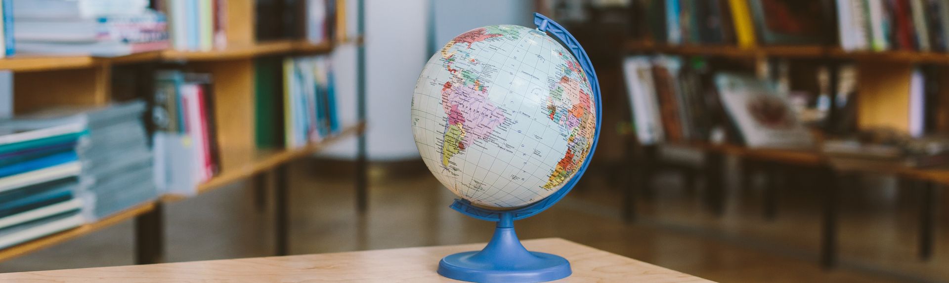 Global jobs FourVision