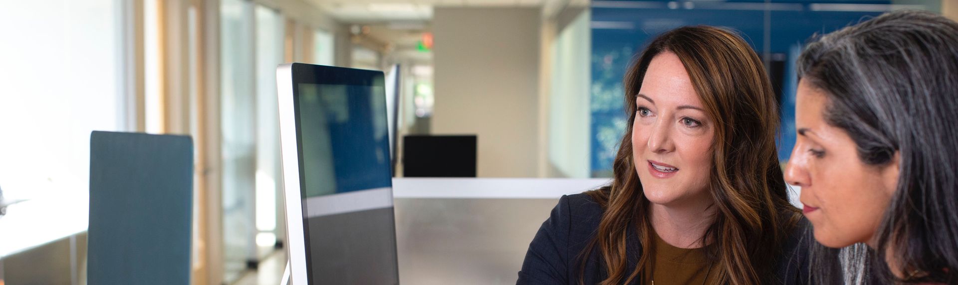 Sales & Account Management careers at FourVision