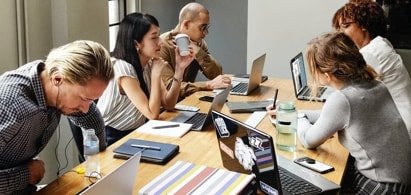 Our Core values Static Image