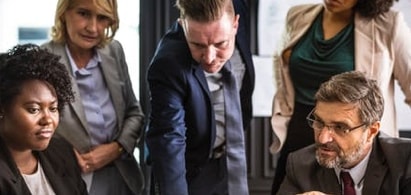 Our Core values Static Image