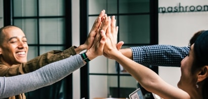 Our Core values Static Image