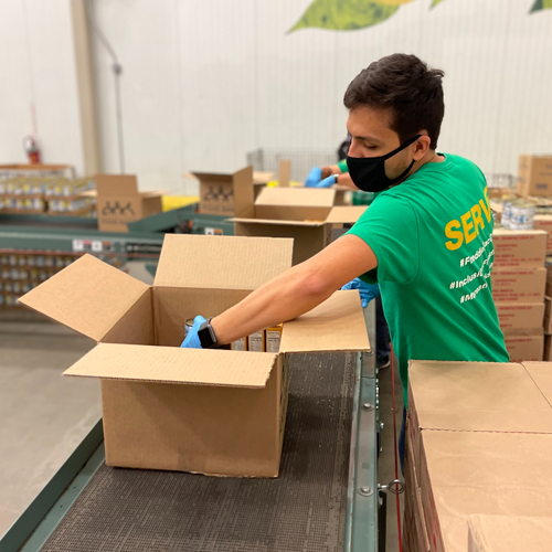 Community Crew Freddie Mac Careers