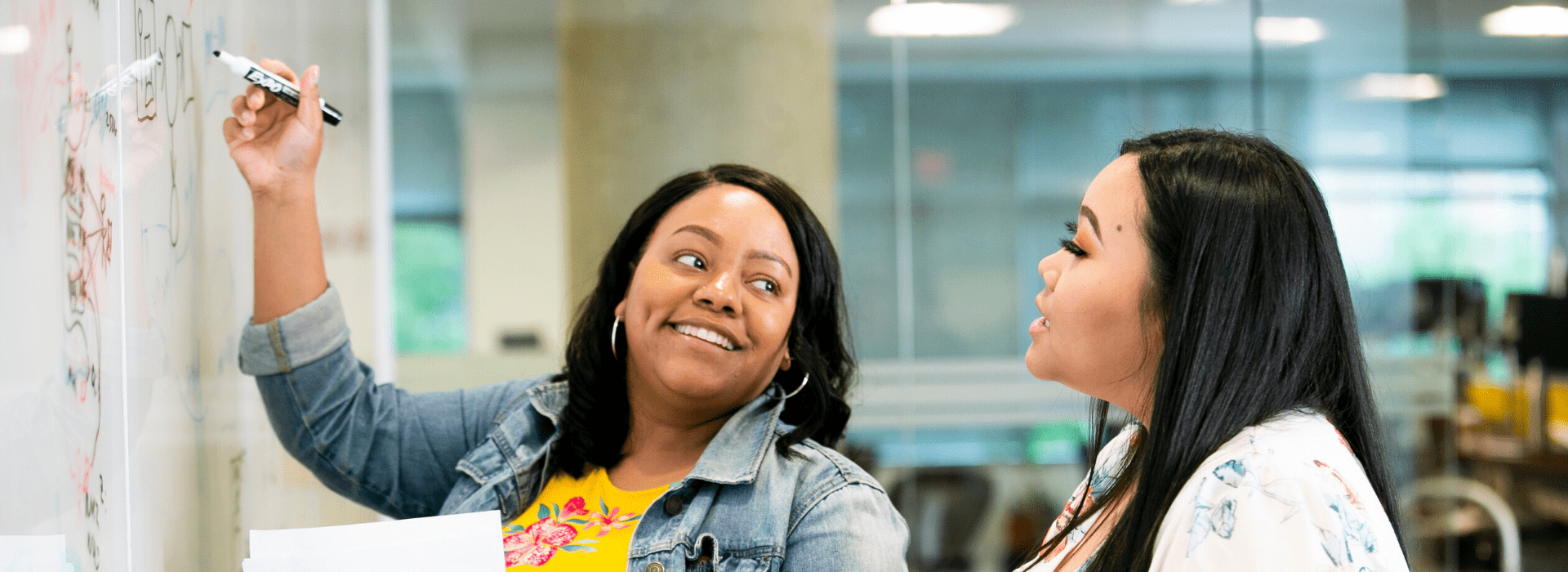 Undergraduate Analyst Program