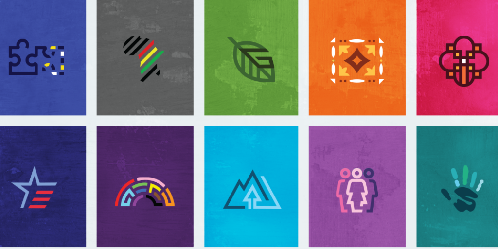 Freddie Mac Business Resource Groups