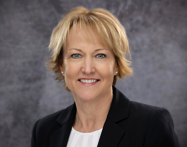 Jamison Rohde Respiratory Therapy | Froedtert & MCW