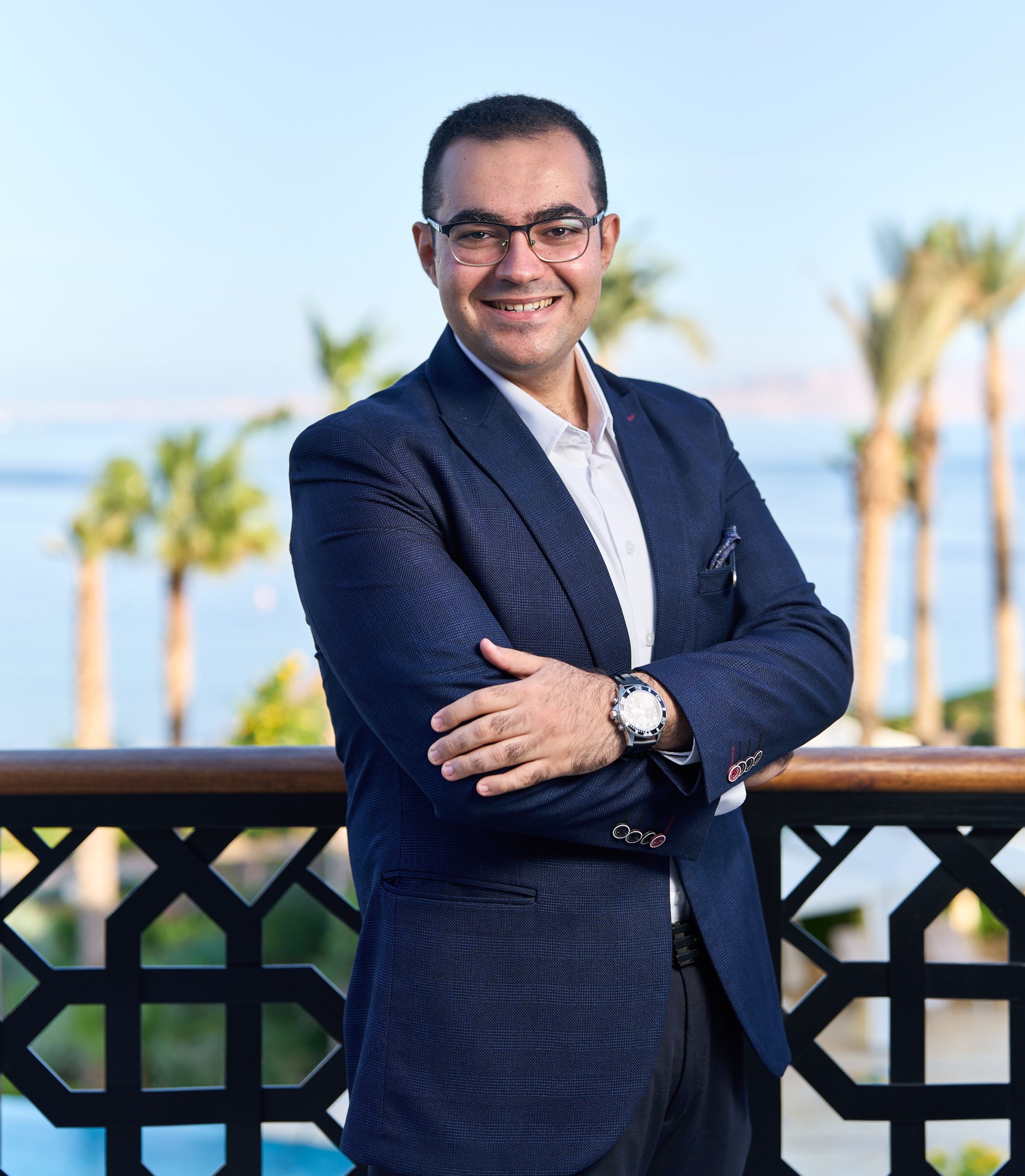 GeorgeTarek