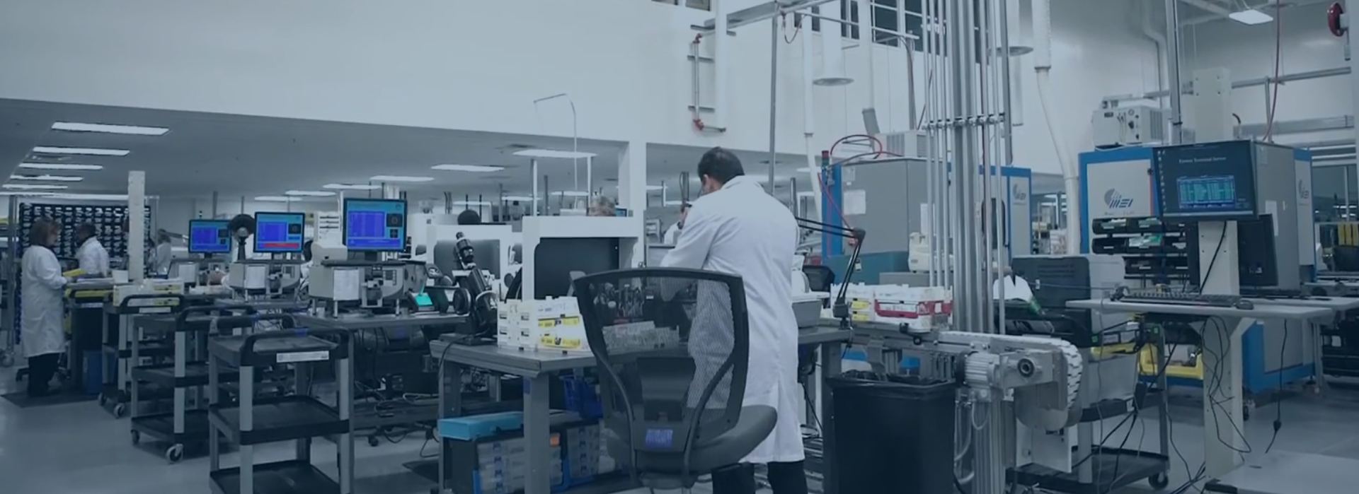 Manufacturing