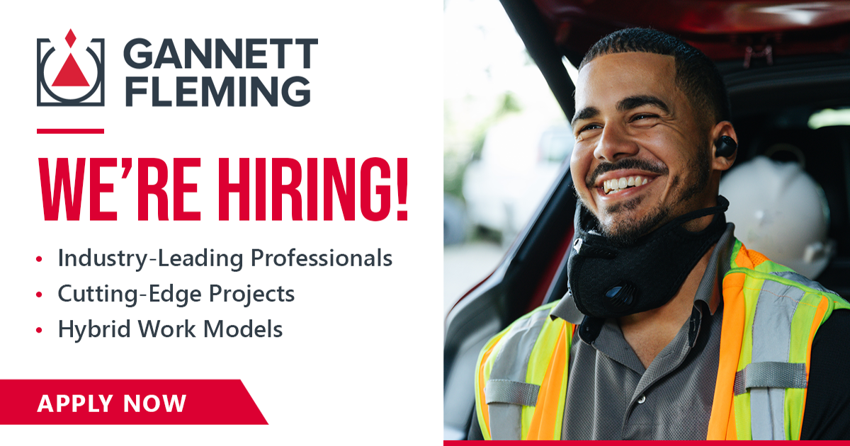 Transit and Rail Careers