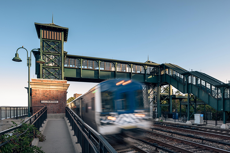 Transit and Rail Careers