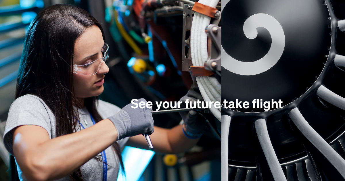 Ge aerospace europe internships co ops