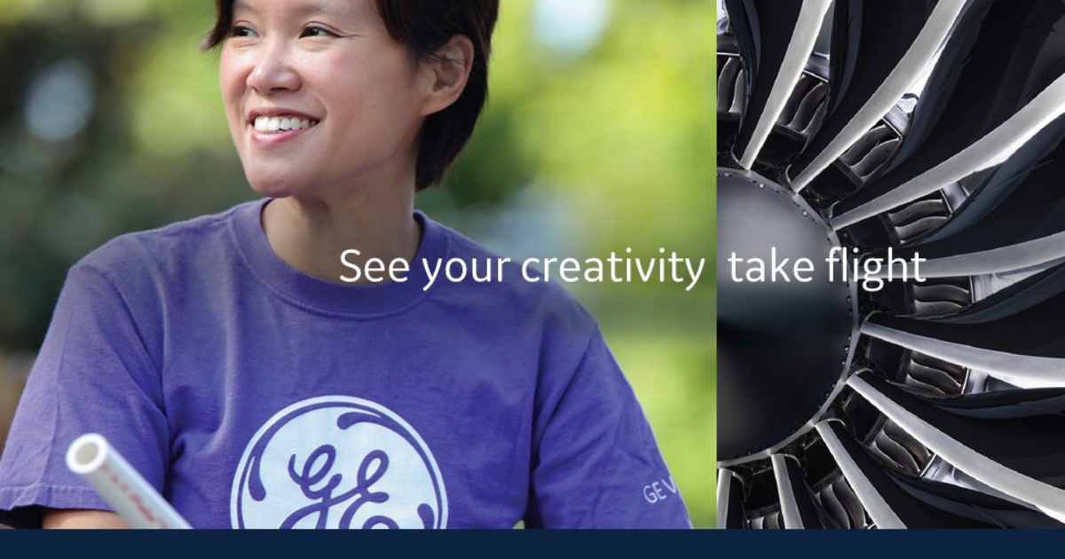 GE Aerospace | Students & New Graduates