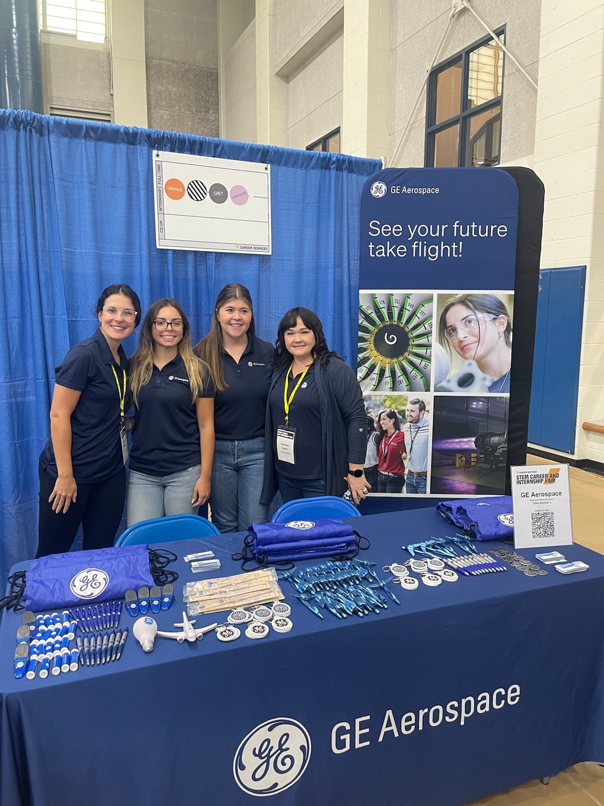EHSSTEMFairWVU1