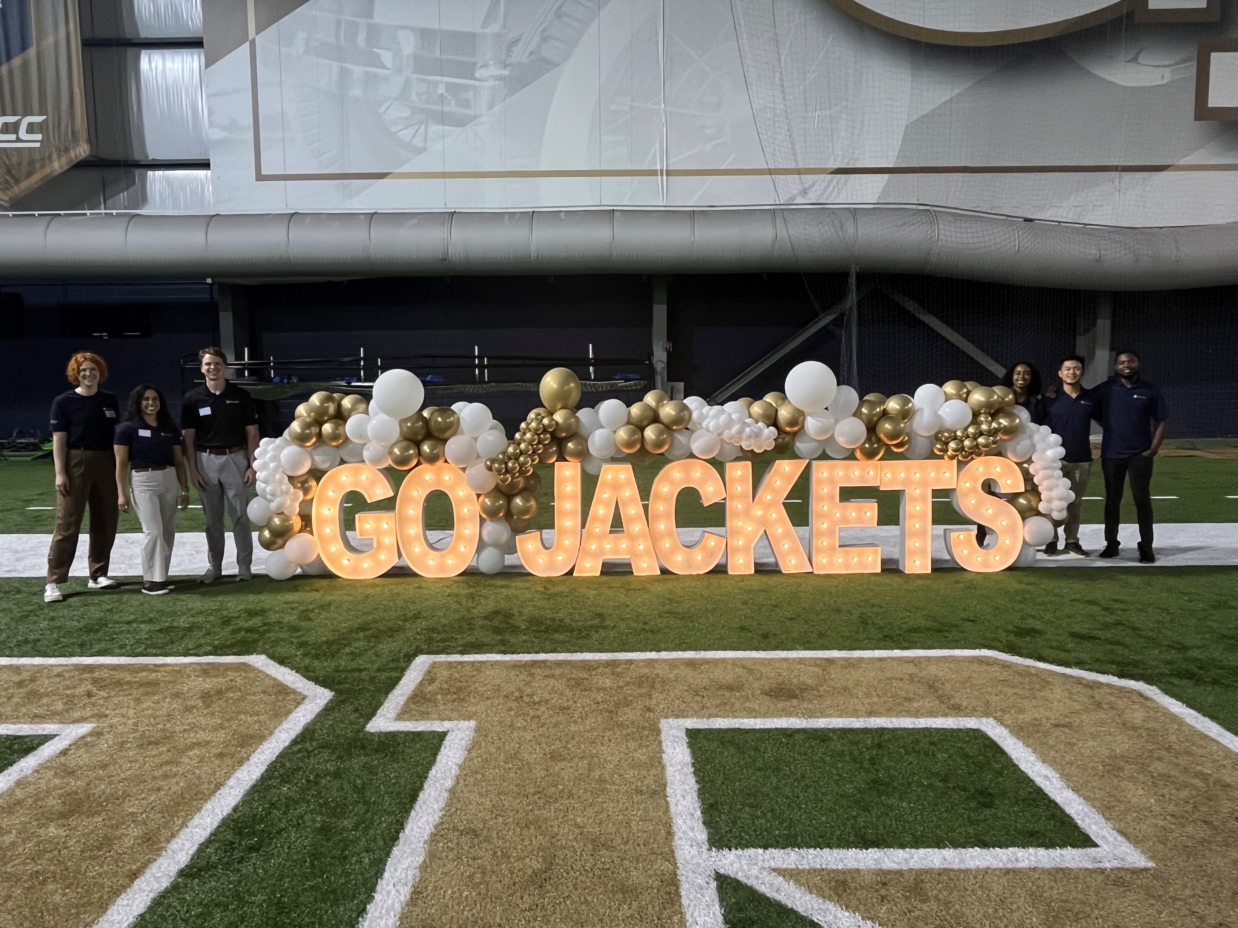 Jackets