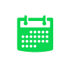 Calendar icon