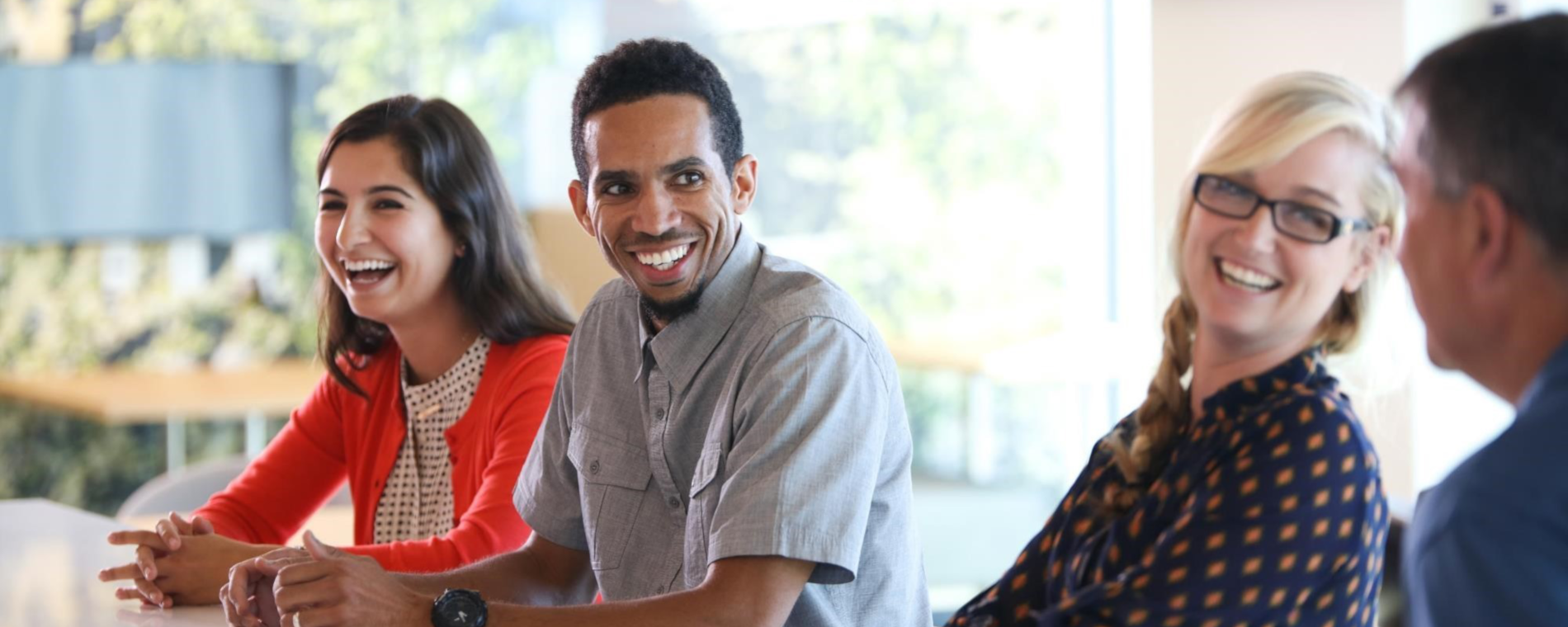 Business Leadership Program