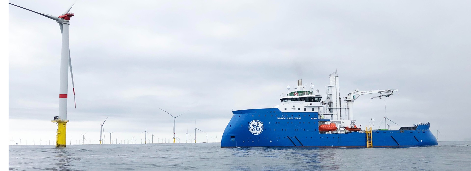 Our Locations GE Renewable Energy Careers